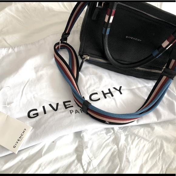 Givenchy Handbags - Medium Givenchy Pandora